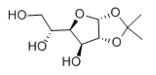 253328-56-2, 單丙酮葡萄糖, 1,2-O-Isopropylidene-α-D-glucofuranose,   CAS: 253328-56-2