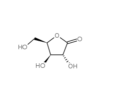 15384-37-9 , D-木糖酸-1,4-內酯, D-Xylonic acid-1,4-lactone, CAS:15384-37-9
