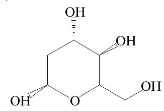 1949-89-9, 2-脫氧-D-半乳糖,2-Deoxy-D-galactose, CAS:1949-89-9