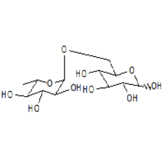 90-74-4 , Rutinose , 蘆丁二糖, CAS:90-74-4