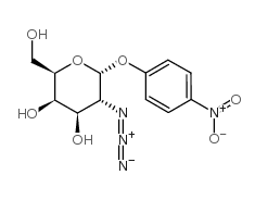 210418-04-5 ,4-硝基苯基-2-疊氮-2-脫氧-α-D-吡喃半乳糖苷 , 4-Nitrophenyl 2-azido-2-deoxy-a-D-galactopyranoside, CAS:210418-04-5