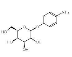 5094-33-7 ,對氨基苯基-beta-D-半乳糖苷, 4-氨基苯基-b-D-半乳糖苷, CAS:5094-33-7
