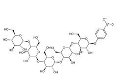 129411-63-8 ,對硝基苯基-β-D-纖維五糖苷,4-Nitrophenyl β-D-cellopentaoside,CAS:129411-63-8