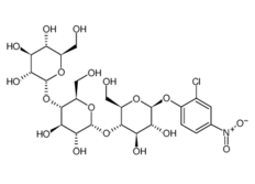 165522-16-7 ,2-氯,4-硝基苯基-b-D 麥芽三糖苷，2-Chloro-4-nitrophenyl-b-D-maltotriose,CAS:165522-16-7