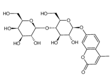 84325-23-5 ,4-甲基傘形酮-b-D-乳糖苷 ,4-Methylumbelliferyl b-D-lactoside,CAS:84325-23-5