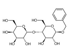 18404-72-3 ,芐基-4-O-β-D-吡喃乳糖苷,Benzyl b-D-lactoside,CAS:18404-72-3