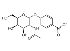 50645-66-4 ,4-硝基苯基 2-乙酰氨基-2-脫氧-alpha-D-吡喃半乳糖苷,4-Nitrophenyl 2-acetamido-2-deoxy-a-D-galactopyranose, CAS:50645-66-4