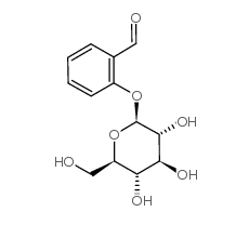 618-65-5 ,水楊醛-beta-D-葡萄糖苷,D-Salicin, Helicin, 2-Formylphenyl b-D-glucopyranoside, CAS:618-65-5