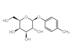 3150-22-9, 對甲基苯基-beta-D-半乳糖苷, p-Tolyl-b-D-galactopyranoside, CAS3150-22-9