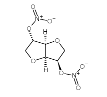 87-33-2 , Isosorbide dinitrate, 硝酸異山梨酯, CAS:87-33-2