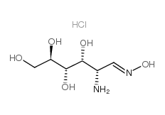 54947-34-1 , D-葡萄糖胺肟鹽酸鹽, D-Glucosamine-oxime HCI, CAS:54947-34-1