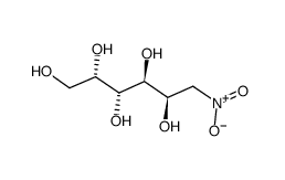 94481-72-8 , 1-脫氧-1-硝基-L-半乳糖醇, 1-Deoxy-1-nitro-L-galactitol, CAS:94481-72-8