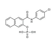 18228-17-6 , Naphthol AS-E phosphate,色酚AS-E磷酸鹽,KG-501