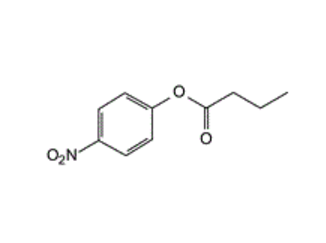 2635-84-9 ,對(duì)硝基苯基丁酸酯, 4-Nitrophenyl butyrate; Butyric acid 4-nitrophenyl ester
