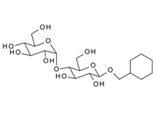 260804-64-6 ,環己基甲基-b-D 麥芽糖苷, Cyclohexylmethyl-b-D-maltoside