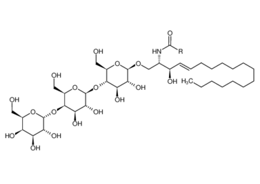 71965-57-6 , Globotriaosylceramide , Gb3