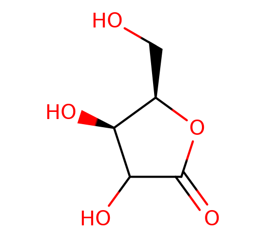 2782-09-4,D-阿拉伯糖酸-1,4-內酯;D-Arabonic acid-1,4-lactone,CAS:2782-09-4