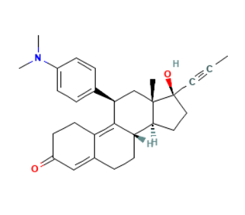 84371-65-3, Mifepristone, 米非司酮, Cas:84371-65-3, MFCD00867226