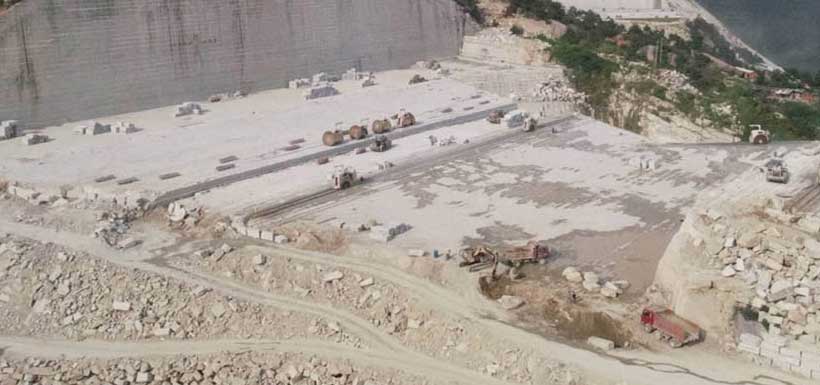 采礦業(yè)應(yīng)用